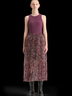 RACER RIB TANK-Scotch & Soda Online