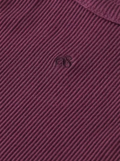 RACER RIB TANK-Scotch & Soda Online