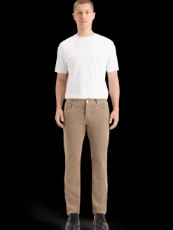 RALSTON 5 POCKET CORDUROY CHINO-Scotch & Soda Discount