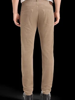 RALSTON 5 POCKET CORDUROY CHINO-Scotch & Soda Discount