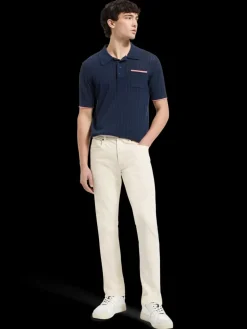 Ralston - regular slim fit 5-pocket pants-Scotch & Soda Outlet