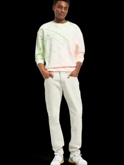 Ralston regular slim jeans - shallow water-Scotch & Soda Best