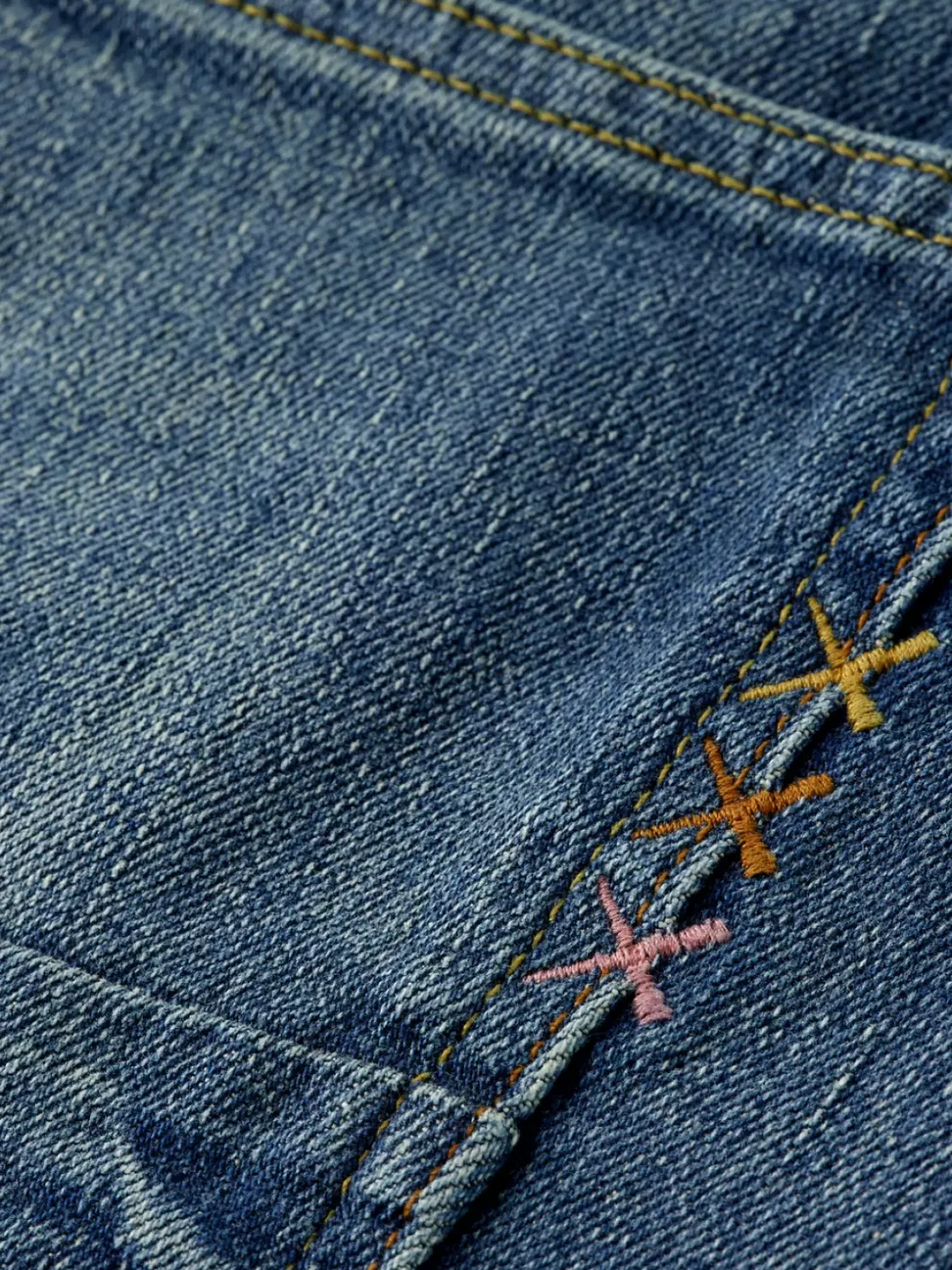 RALSTON REGULAR SLIM JEANS - BLUE STARTER-Scotch & Soda Hot