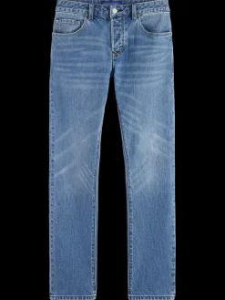 Ralston slim jeans --Scotch & Soda Outlet