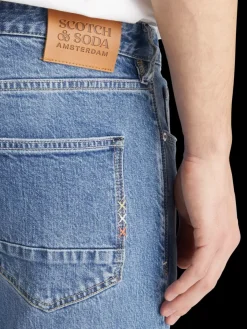 Ralston slim jeans --Scotch & Soda Outlet