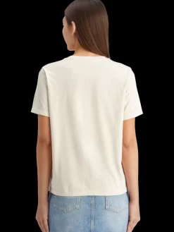 Regular fit t-shirt with front artwork-Scotch & Soda Discount