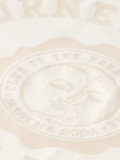 Regular fit t-shirt with front artwork-Scotch & Soda Discount