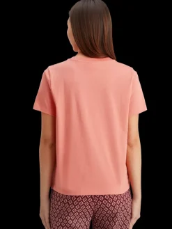 Regular fit t-shirt with front artwork-Scotch & Soda Discount