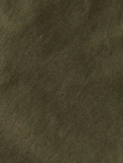 Regular slim-fit - peached pima cotton chino-Scotch & Soda Online