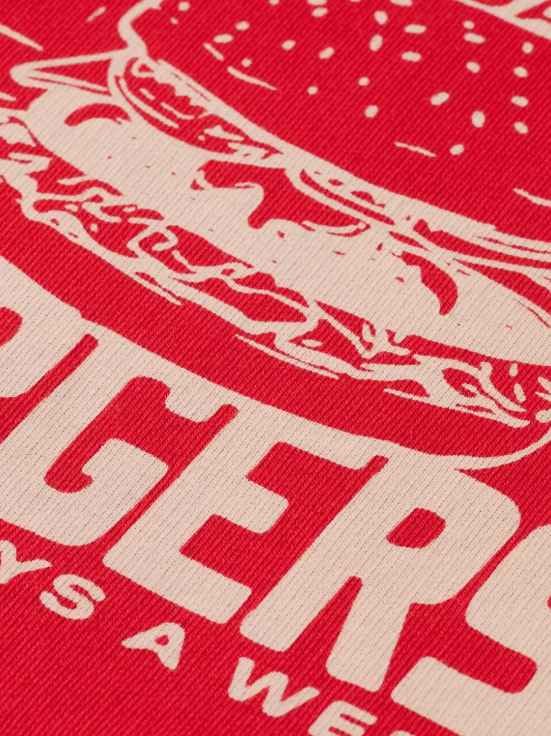 REGULAR-FIT ARTWORK CREWNECK-Scotch & Soda Online