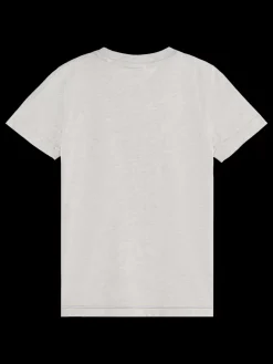 REGULAR-FIT ARTWORK T-SHIRT-Scotch & Soda Online