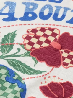 REGULAR-FIT ARTWORK T-SHIRT-Scotch & Soda Best