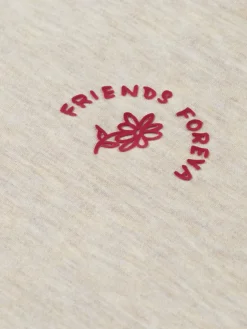 REGULAR-FIT MODAL CREWNECK-Scotch & Soda Hot