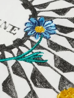 Relaxed fit artwork sweatshirt-Scotch & Soda Clearance