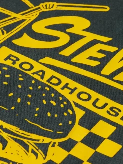 RELAXED-FIT ARTWORK T-SHIRT-Scotch & Soda Online