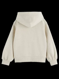 RELAXED-FIT HOODIE-Scotch & Soda Sale