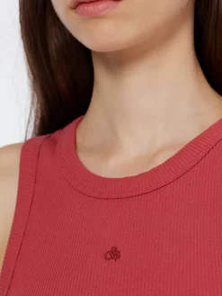 Rib racer tank-Scotch & Soda Clearance