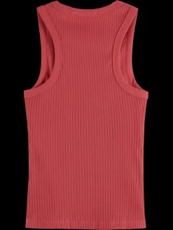 Rib racer tank-Scotch & Soda Clearance