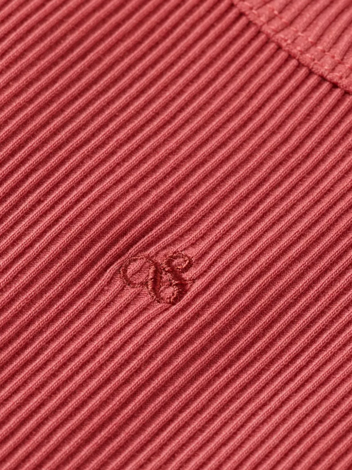 Rib racer tank-Scotch & Soda Clearance