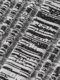 Ribbed knitted pullover-Scotch & Soda Online