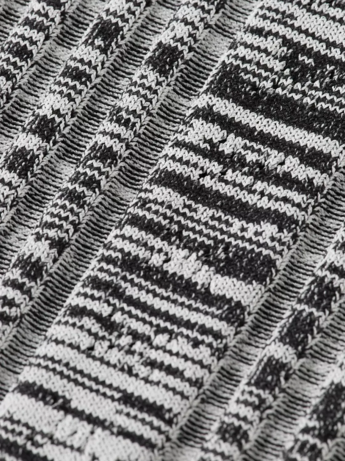 Ribbed knitted pullover-Scotch & Soda Online