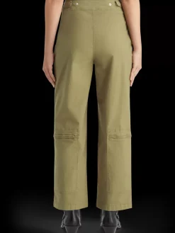 Ripstop utility pant-Scotch & Soda Outlet