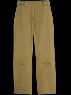 Ripstop utility pant-Scotch & Soda Outlet