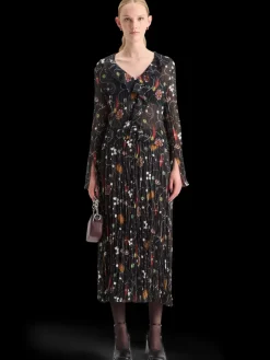 RUFFLED TOP-Scotch & Soda Hot