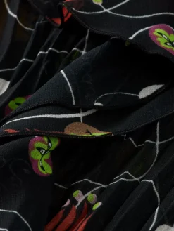 RUFFLED TOP-Scotch & Soda Hot