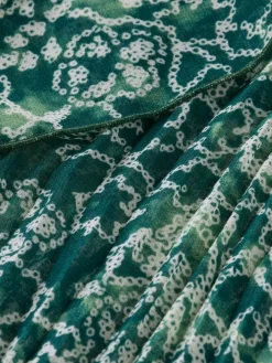 RUFFLED TOP-Scotch & Soda Hot