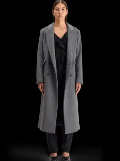 RUFFLED TOP-Scotch & Soda Hot