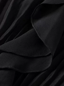 RUFFLED TOP-Scotch & Soda Hot