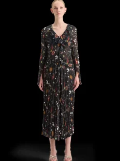 RUFFLED TOP-Scotch & Soda Hot