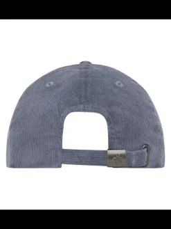 S&S CORDUROY ADJUSTABLE CAP-Scotch & Soda New