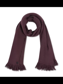 S&S OVERSIZED SCARF-Scotch & Soda Outlet