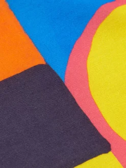 Seasonal printed cotton bandana-Scotch & Soda Discount