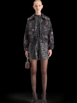 SEQUIN PLAYSUIT-Scotch & Soda Sale