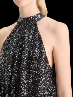 SEQUIN PLAYSUIT-Scotch & Soda Sale