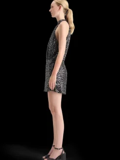 SEQUIN PLAYSUIT-Scotch & Soda Sale