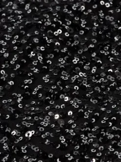 SEQUIN PLAYSUIT-Scotch & Soda Sale