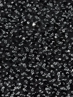 SEQUIN TANK TOP-Scotch & Soda Online