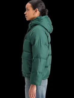 SHORT RIPSTOP PUFFER-Scotch & Soda Fashion