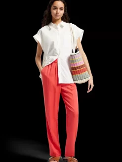 SHORT SLEEVE SHIRT-Scotch & Soda Online