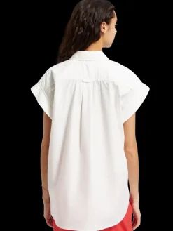 SHORT SLEEVE SHIRT-Scotch & Soda Online