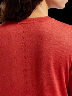 SHORT SLEEVED CREW NECK PULLOVER-Scotch & Soda Sale