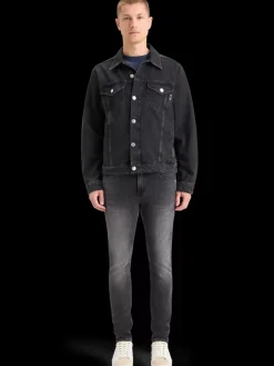 SKIM SKINNY JEANS - OUTA HERE-Scotch & Soda Best