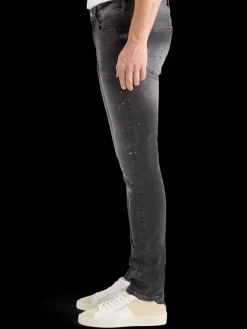 SKIM SKINNY JEANS - OUTA HERE-Scotch & Soda Best