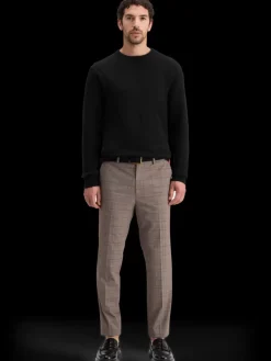 SOFT KNIT REGULAR FIT SWEATER-Scotch & Soda Best