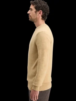 SOFT KNIT REGULAR FIT SWEATER-Scotch & Soda Best