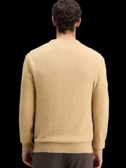 SOFT KNIT REGULAR FIT SWEATER-Scotch & Soda Best